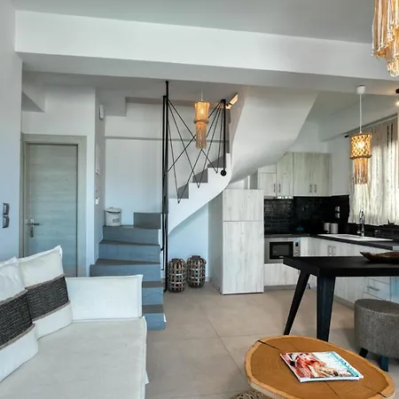 וילה Dimitra's Paradise