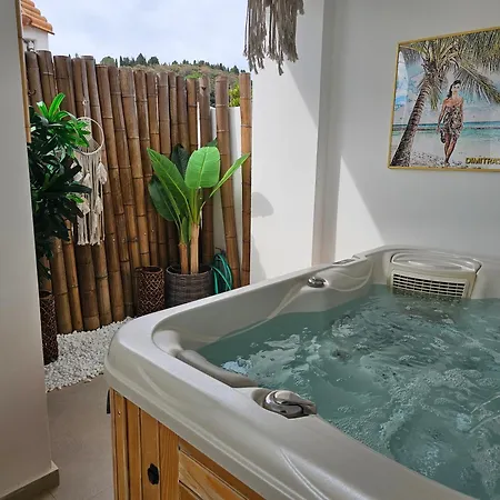 Dimitra's Paradise *