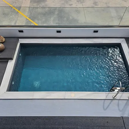 Dimitra's Paradise וילה