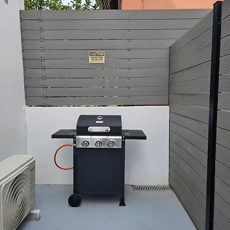 וילה Dimitra's Paradise