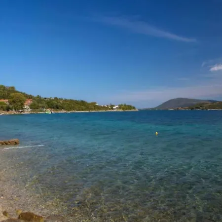 וילה Dimitra's Paradise *