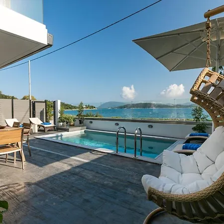 וילה Dimitra's Paradise