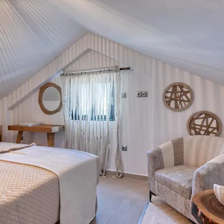 וילה Dimitra's Paradise *