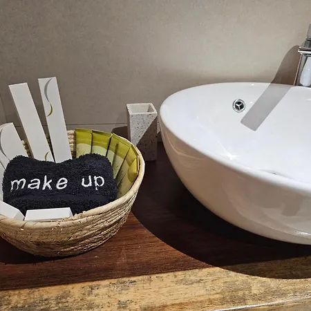 Dimitra's Paradise וילה *