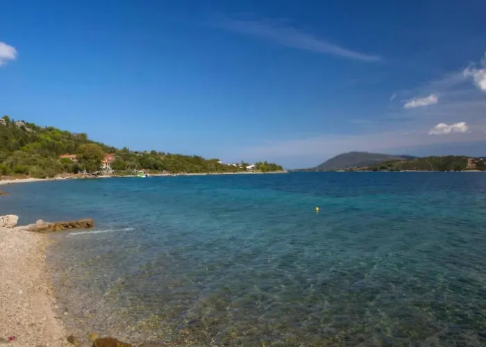 Villa Dimitra's Paradise *